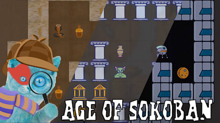 Age of Sokoban