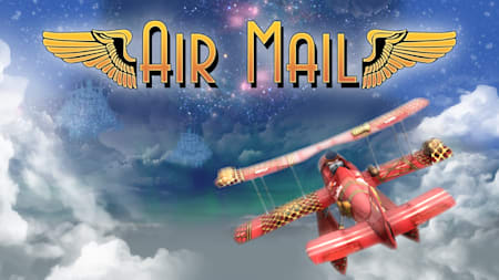 Air Mail
