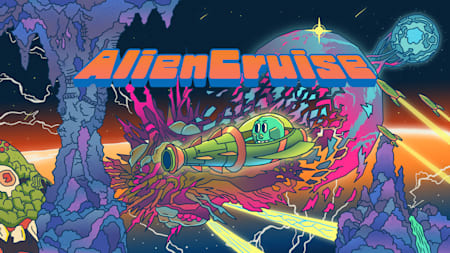 Alien Cruise