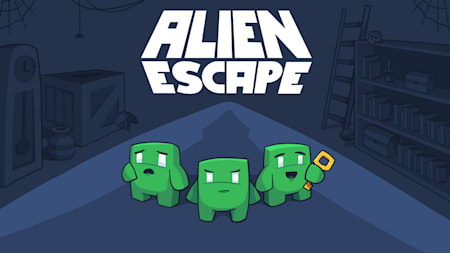 Alien Escape