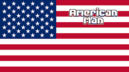 American Man
