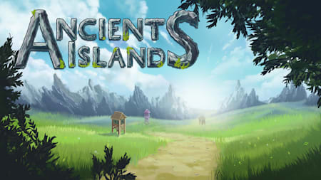 Ancient Islands