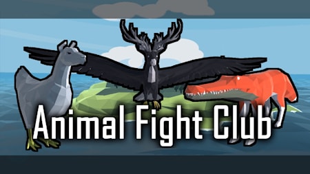 Animal Fight Club