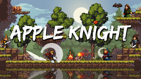 Apple Knight