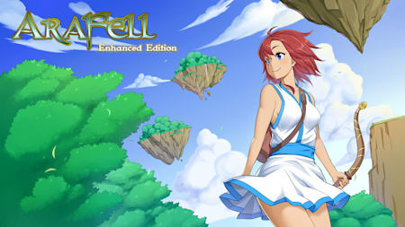 Ara Fell: Enhanced Edition