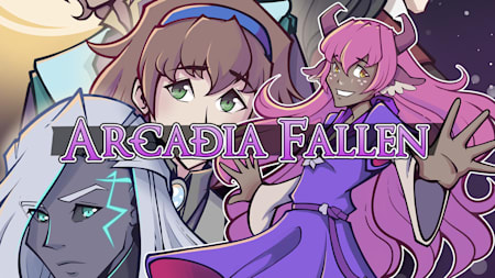 Arcadia Fallen