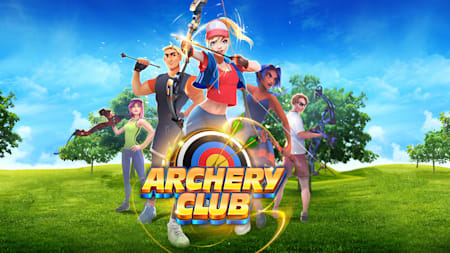 Archery Club