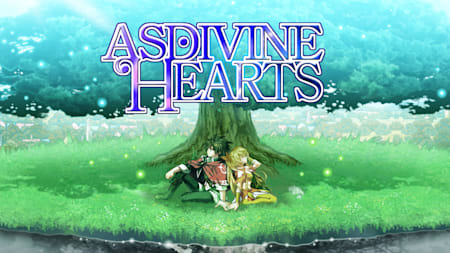 Asdivine Hearts