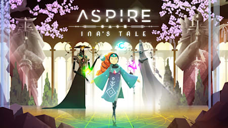 Aspire: Ina's Tale