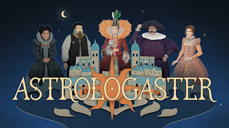 Astrologaster