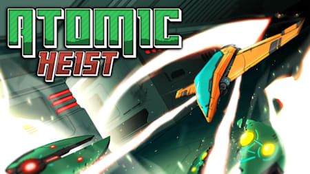 Atomic Heist