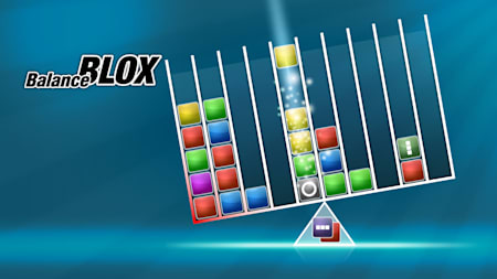 Balance Blox