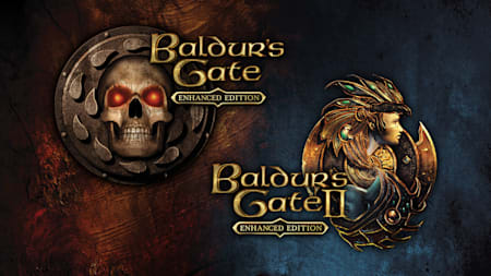 Baldur's Gate and Baldur's Gate II: Enhanced Editions
