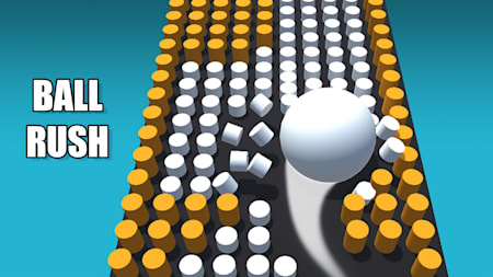 Ball Rush