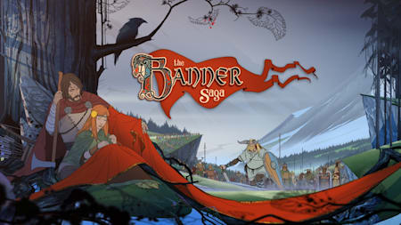Banner Saga 1