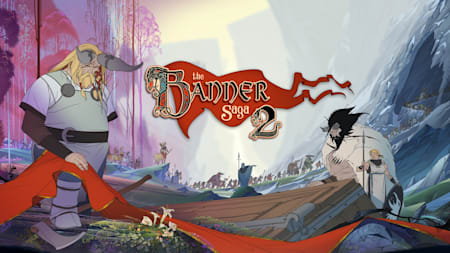 Banner Saga 2