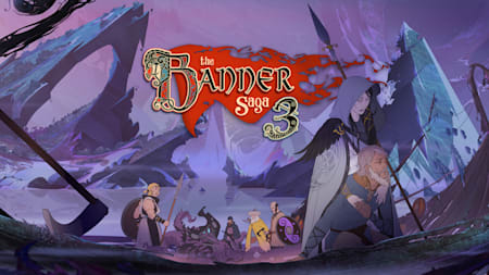 Banner Saga 3