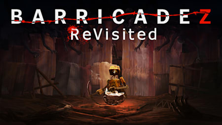 BARRICADEZ ReVisited
