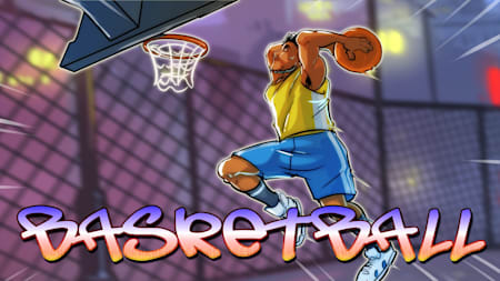Basketball