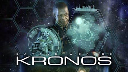 Battle Worlds: Kronos