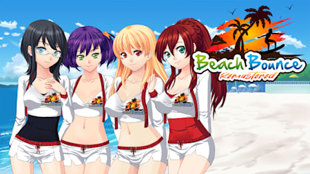 Beach Bounce Remastered
