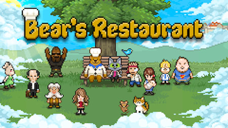 Bear's Restaurant
