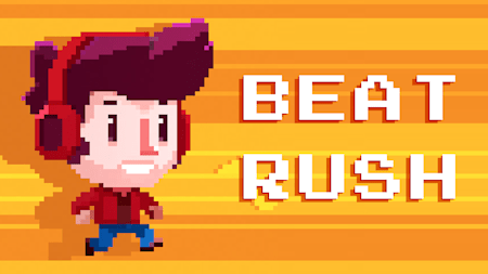 Beat Rush