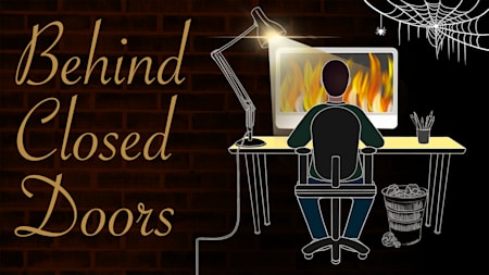 Behind Closed Doors: A Developer's Tale