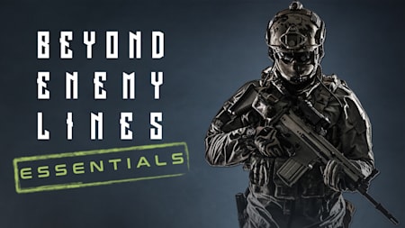 Beyond Enemy Lines: Essentials