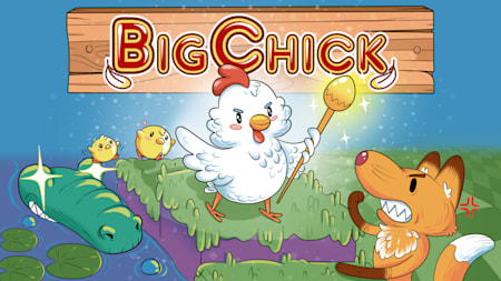 BigChick