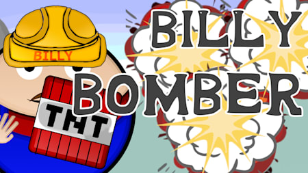 Billy Bomber