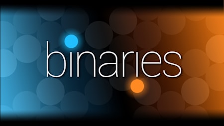 Binaries