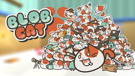 BlobCat