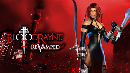 BloodRayne 2: ReVamped