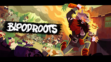 Bloodroots