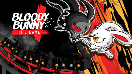 Bloody Bunny, The Game