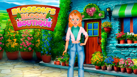 Blossom's Bloom Boutique