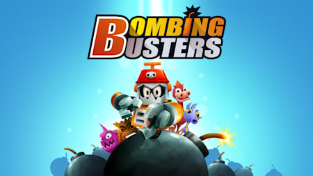 Bombing Busters