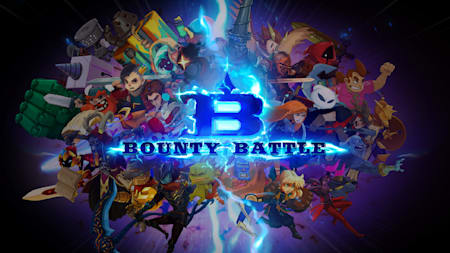 Bounty Battle