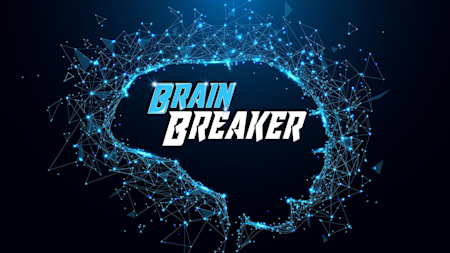 Brain Breaker