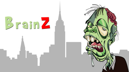 BrainZ