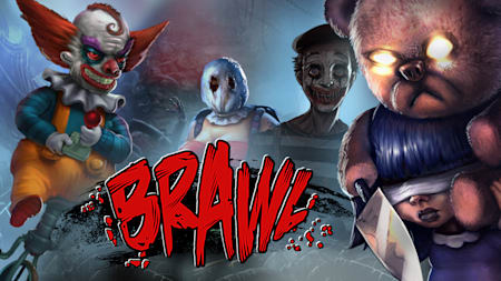 BRAWL