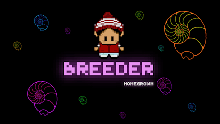 Breeder Homegrown: Director's Cut