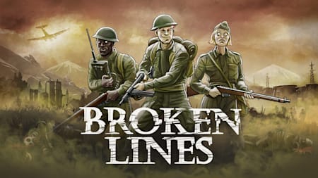 Broken Lines