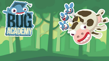 Bug Academy