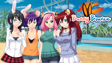 Bunny Bounce
