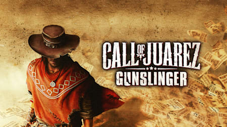 Call of Juarez: Gunslinger
