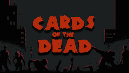 Cards of the Dead