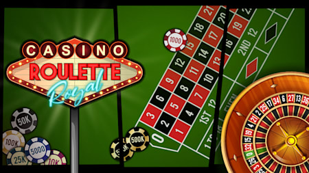 Casino Roulette Royal