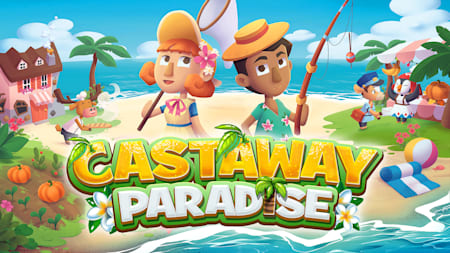 Castaway Paradise
